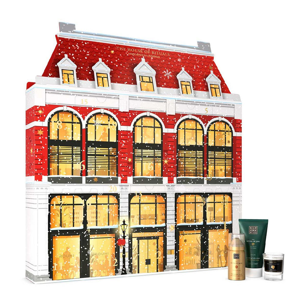 RITUALS House of Rituals Advent Calendar