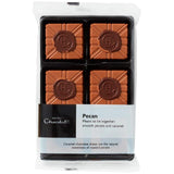 Hotel Chocolat Caramel Pecan Chocolat Selector   72g GOODS M&S   