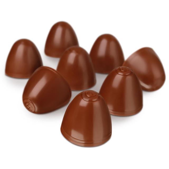 Hotel Chocolat Salted Caramel Selector   55g GOODS M&S   