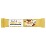 PhD Nutrition White Choc Blondie Smart Bar    64g GOODS M&S   