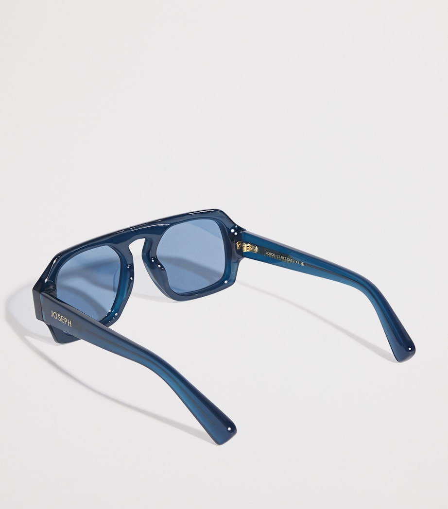 Joseph Aviator Talba sunglasses, UK version