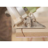 Guild circular saw 1200W 160mm, UK version