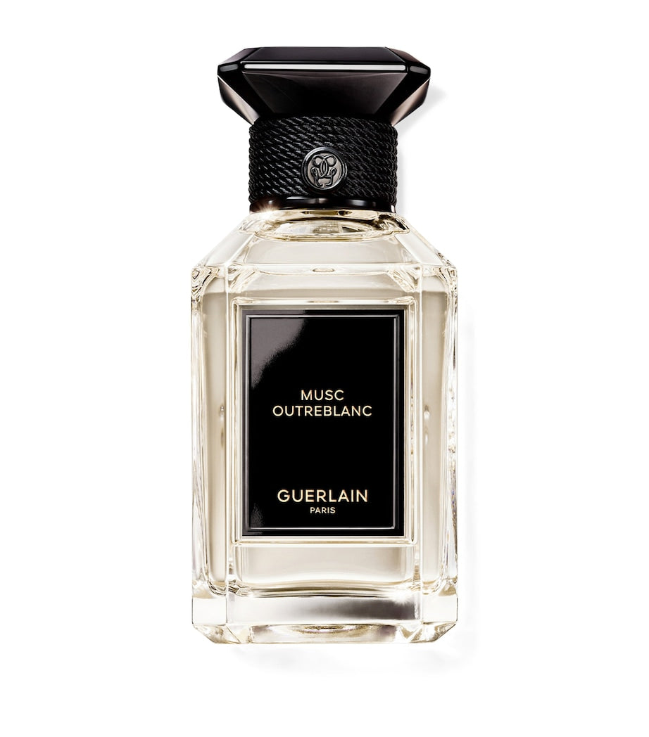 Guerlain Musc Outreblanc eau de parfum 100ml (British brand)