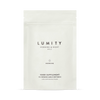 Lumity Male Morning Night supplement refill pouches 28 day (British brand)