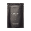 Lumity Male Morning Night supplement refill pouches 28 day (British brand)