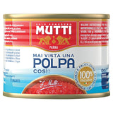 Mutti - Finely Chopped Tomatoes   210g GOODS M&S   