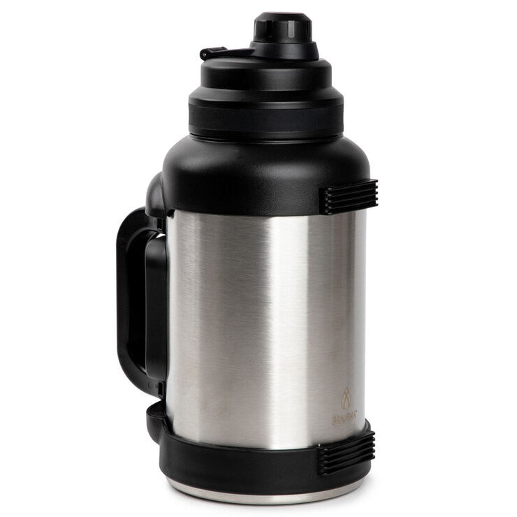 Titan stainless steel vacuum insulated jug 2.5L - British product