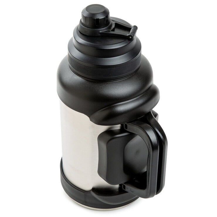 Titan stainless steel vacuum insulated jug 2.5L - British product