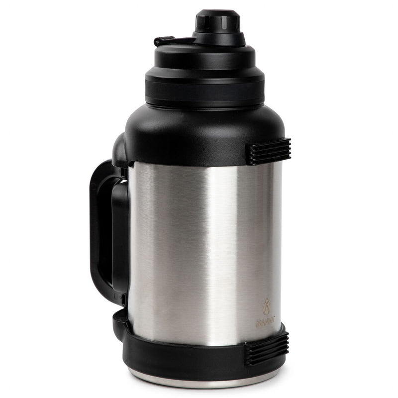 Titan stainless steel vacuum insulated jug 2.5L - British product