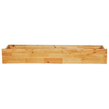 Argos Home Aspley single wooden drawer in oak finish (British brand)