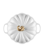 Le Creuset pumpkin casserole dish 24cm, UK version