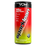 VOW Nutrition SparkLean Protein Drink Strawberry & Lime 330ml GOODS Boots   