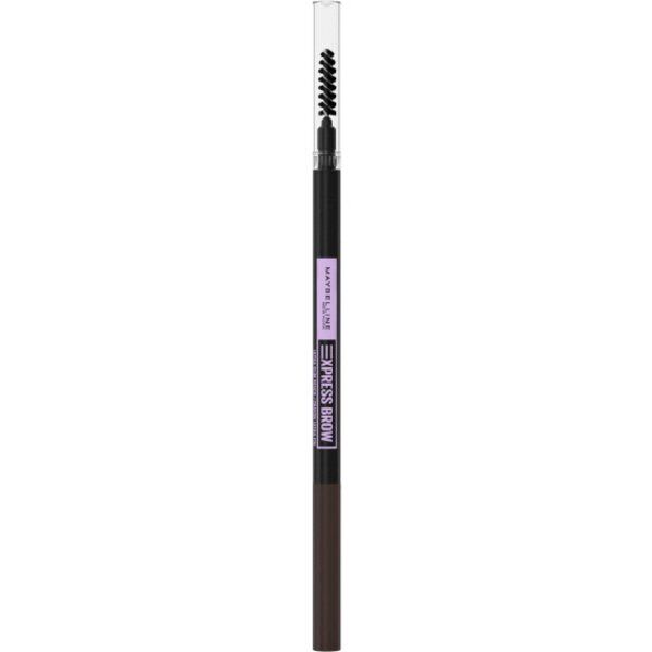 Maybelline Brow Ultra Slim 02 Soft Brown GOODS Superdrug Black Brown 06 04  