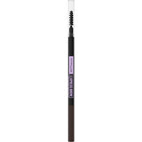 Maybelline Brow Ultra Slim 02 Soft Brown GOODS Superdrug Black Brown 06 04  