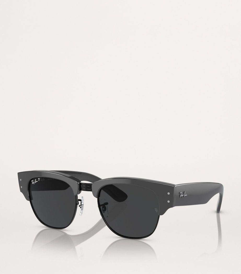 Ray-Ban Propionate sunglasses 0RB0316S - British product