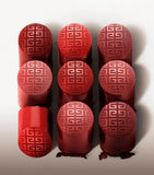Givenchy Le Rouge Interdit Satin Lipstick, UK version