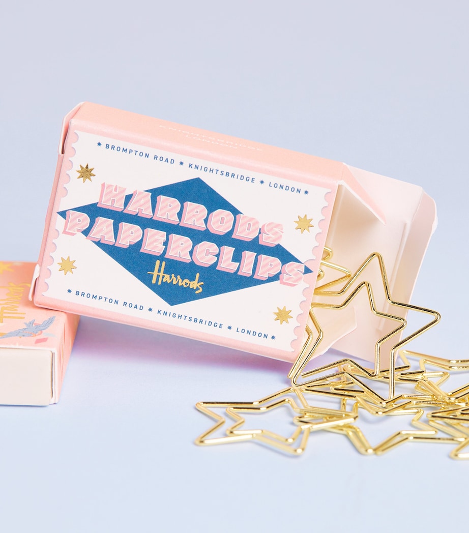Harrods Pony Parade filled pencil case, UK version