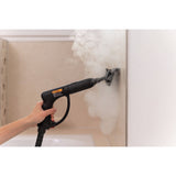 Wagner 915E Power Steamer steam cleaner, imported from the UK