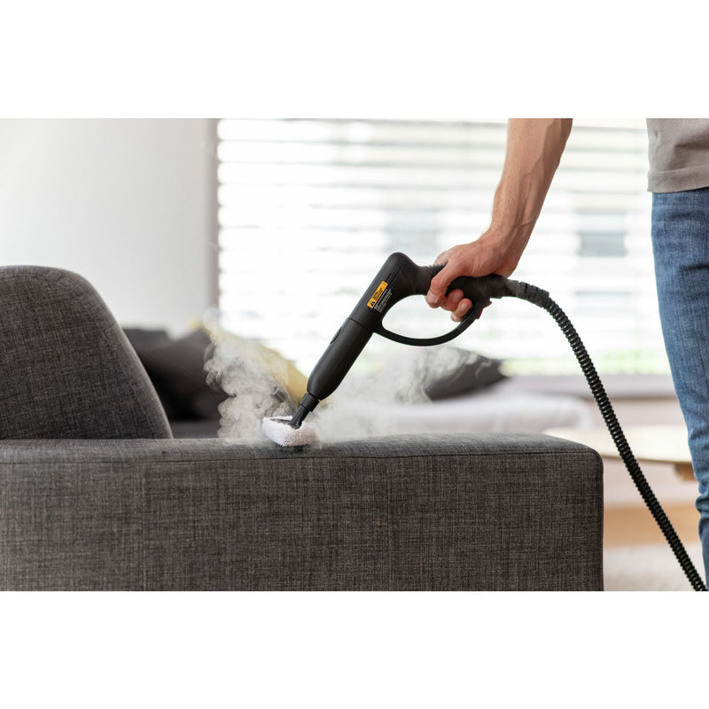 Wagner 915E Power Steamer steam cleaner, imported from the UK