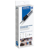 Dremel VersaTip butane gas torch (British brand)
