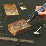 Dremel VersaTip butane gas torch (British brand)