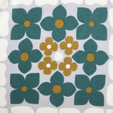 Habitat x Scion Prairie reversible bedding set single, UK version