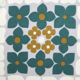Habitat x Scion Prairie reversible bedding set single, UK version