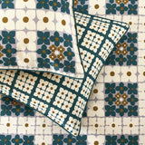 Habitat x Scion Prairie reversible bedding set single, UK version
