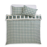 Habitat x Scion Prairie reversible bedding set single, UK version