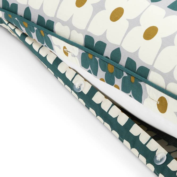 Habitat x Scion Prairie reversible bedding set single, UK version