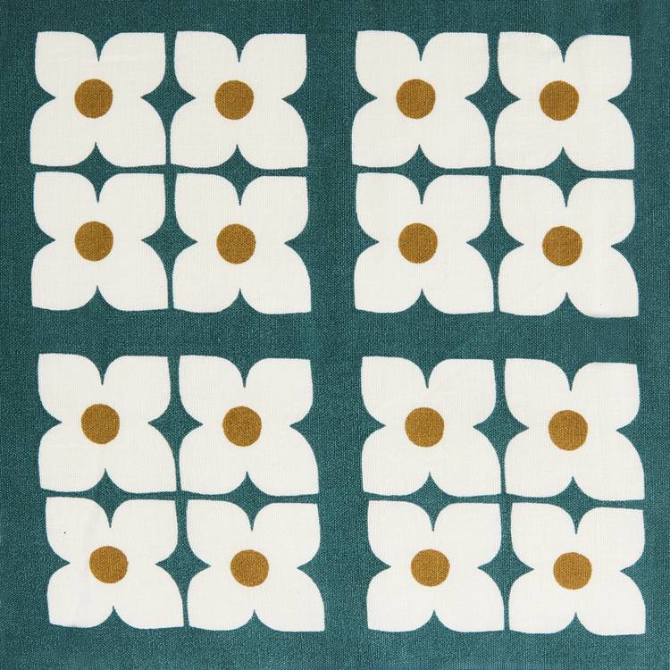 Habitat x Scion Prairie reversible bedding set single, UK version