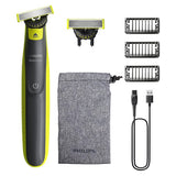 Philips OneBlade 360 beard trimmer (British brand)