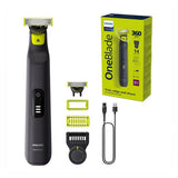 Philips OneBlade Pro 360 beard and stubble trimmer (British brand)