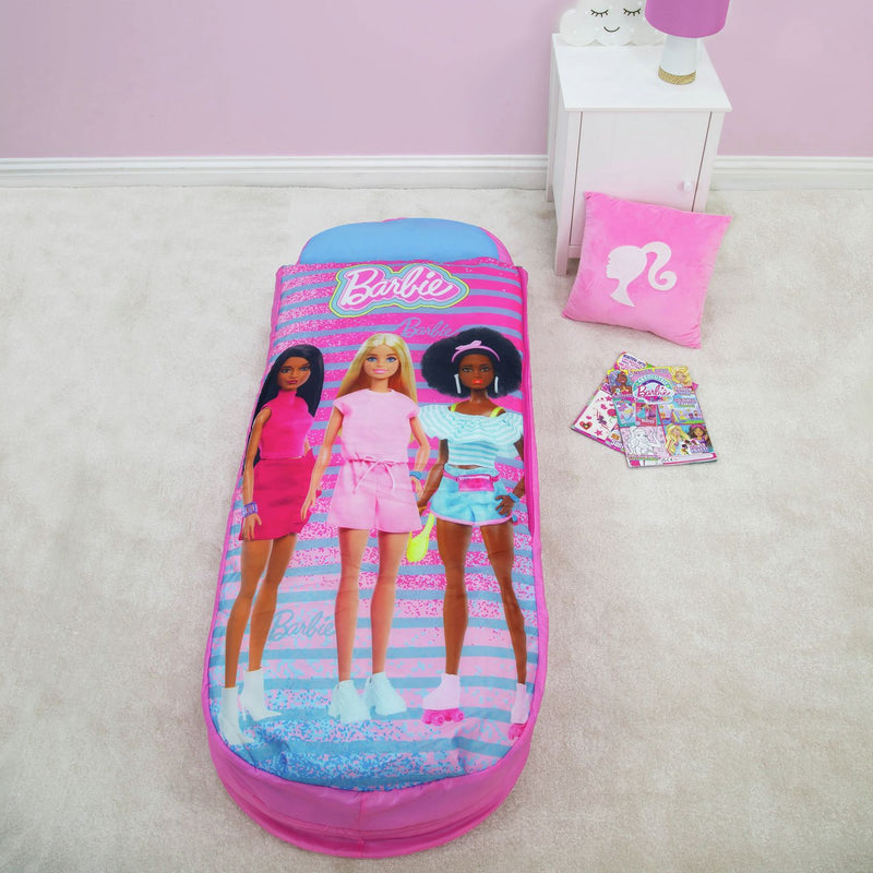 Mattel Barbie Inflatable ReadyBed (British brand)