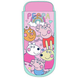 Hasbro Peppa Pig ReadyBed inflatable bed for children (British brand)