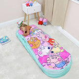 Hasbro Peppa Pig ReadyBed inflatable bed for children (British brand)