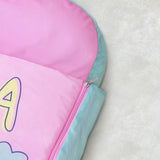 Hasbro Peppa Pig ReadyBed inflatable bed for children (British brand)