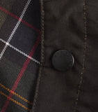 Barbour Classic Sylkoil hood 6oz, imported from the UK