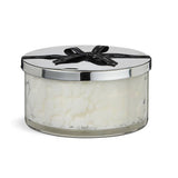Habitat XL confetti candle in geranium and pear - (British brand)