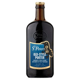 St. Peter's Old-Style Porter   500ml GOODS M&S   