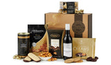 Wine and Treats Gift Box GOODS Argos