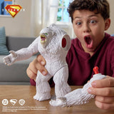DC Comics Superman Fortress of Solitude playset - British product