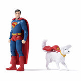 DC Comics Superman Fortress of Solitude playset - British product