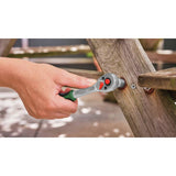Bosch versatile ratchet set 56 pieces - British product