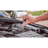 Bosch versatile ratchet set 56 pieces - British product