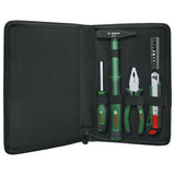 Bosch 14 Piece Easy Starter Hand Tool Set, UK version