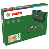 Bosch 14 Piece Easy Starter Hand Tool Set, UK version