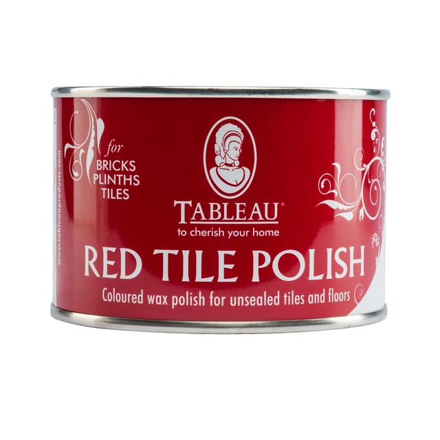 Tableau Red Tile Polish   250ml GOODS M&S   