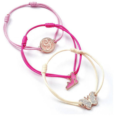 Argos Wicked Glinda Friendship Bracelets Set- Buy online at McGrocer