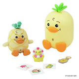 Moriah Elizabeth Mystery Georgie Egg, imported from the UK